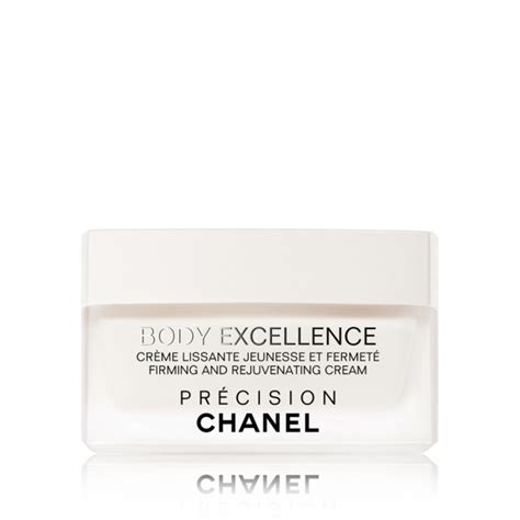 body excellence di chanel|chanel self tanner.